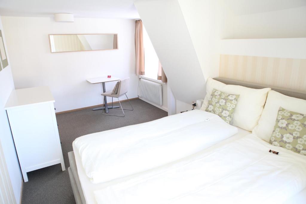 Hotel Krone Bad Ragaz Pokoj fotografie