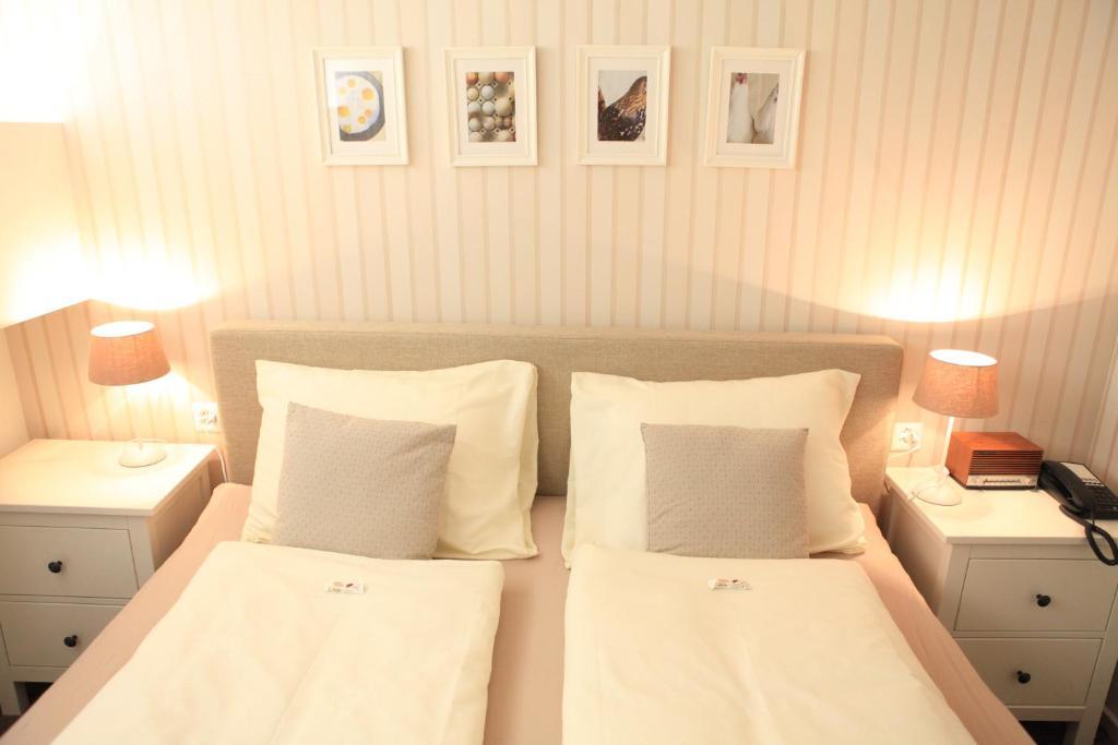Hotel Krone Bad Ragaz Pokoj fotografie