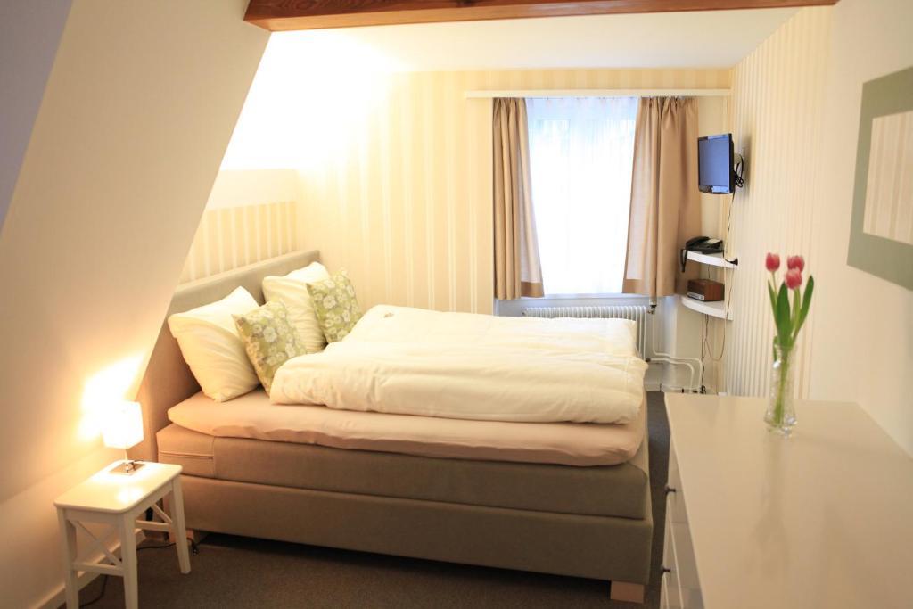 Hotel Krone Bad Ragaz Pokoj fotografie