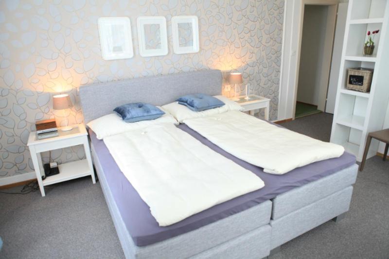Hotel Krone Bad Ragaz Pokoj fotografie