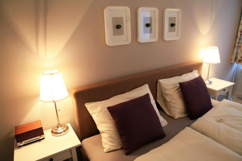 Hotel Krone Bad Ragaz Pokoj fotografie
