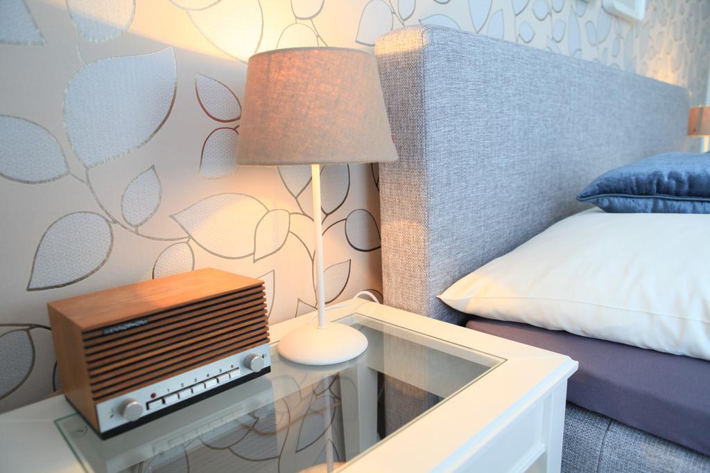 Hotel Krone Bad Ragaz Pokoj fotografie
