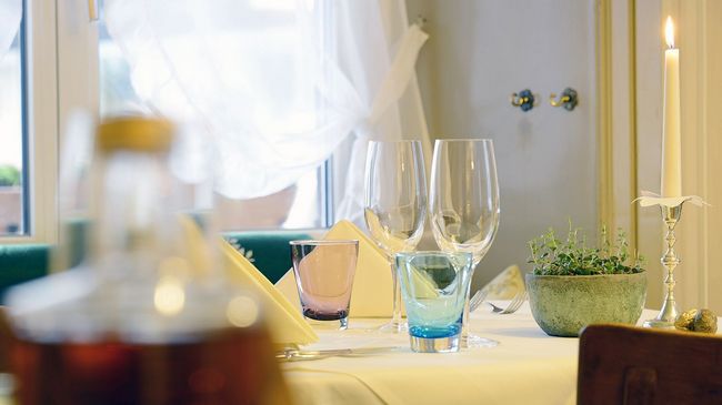 Hotel Krone Bad Ragaz Logo fotografie