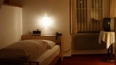 Hotel Krone Bad Ragaz Pokoj fotografie
